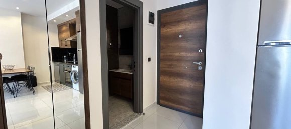 2 rooms Apartment in Mahmutlar, Turkey No. 22755 5