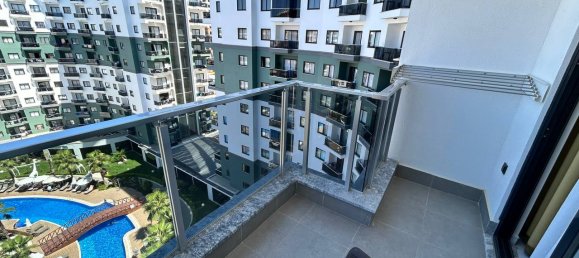 2 rooms Apartment in Mahmutlar, Turkey No. 22755 17