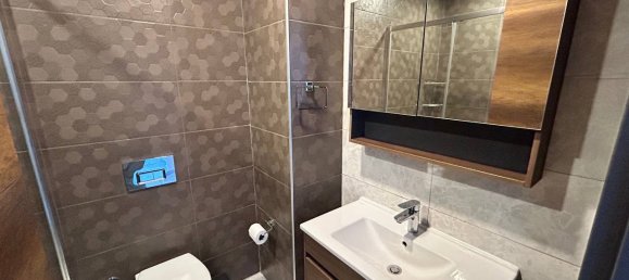 2 rooms Apartment in Mahmutlar, Turkey No. 22755 13