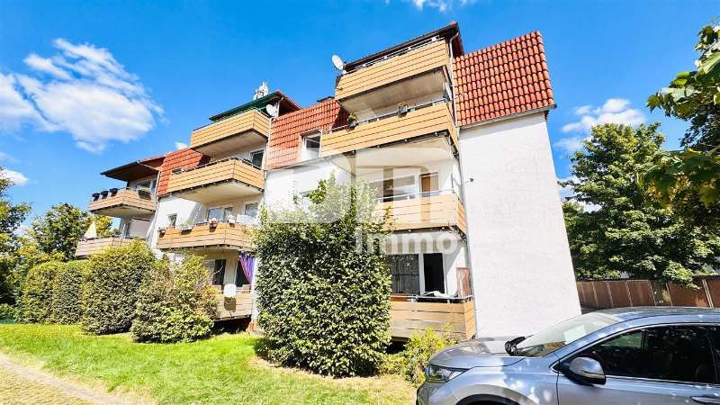 Apartamento T1 em Northeim, Germany N.º 273063