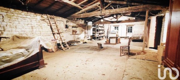 Casa T1 em Deux-Sevres, France N.º 309894 15