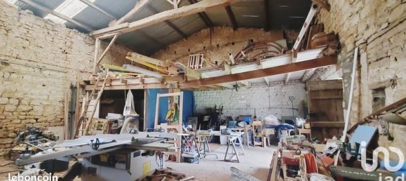 Casa T1 em Deux-Sevres, France N.º 309894 16