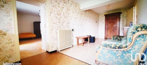 Casa T1 em Deux-Sevres, France N.º 309894 10