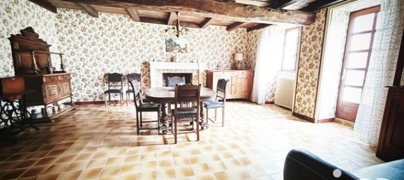 Casa T1 em Deux-Sevres, France N.º 309894 8