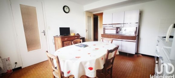 Casa T1 em Deux-Sevres, France N.º 309894 12