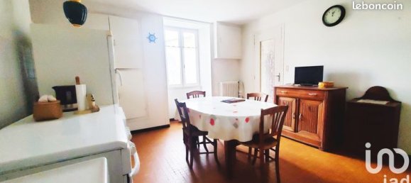 Casa T1 em Deux-Sevres, France N.º 309894 11