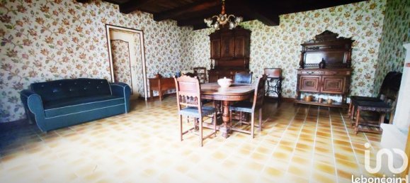 Casa T1 em Deux-Sevres, France N.º 309894 9