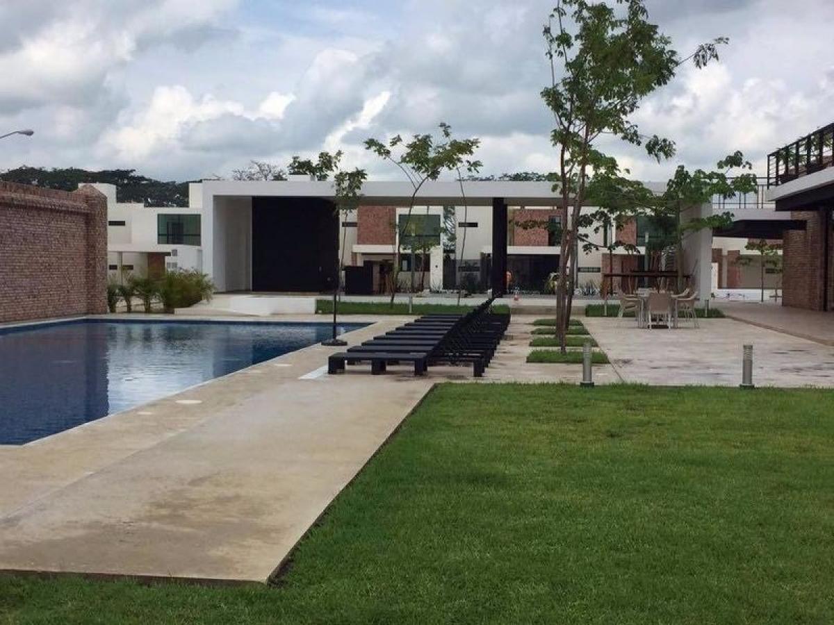 4 chambres Maison à Tabasco, Mexico No. 188409