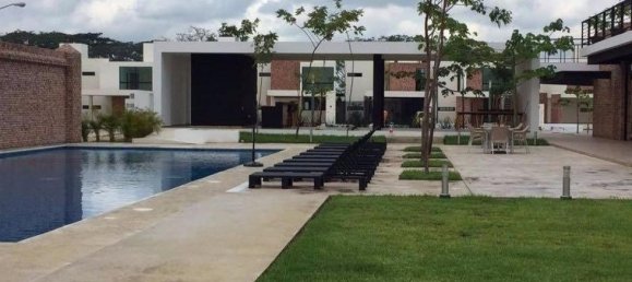 4 chambres Maison à Tabasco, Mexico No. 188409 2