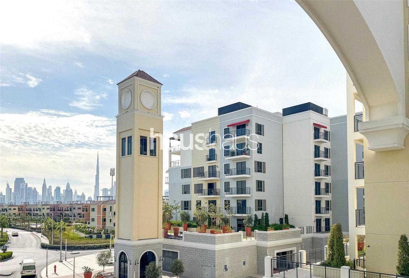 1 bedroom Apartment in Jumeirah, UAE No. 99352