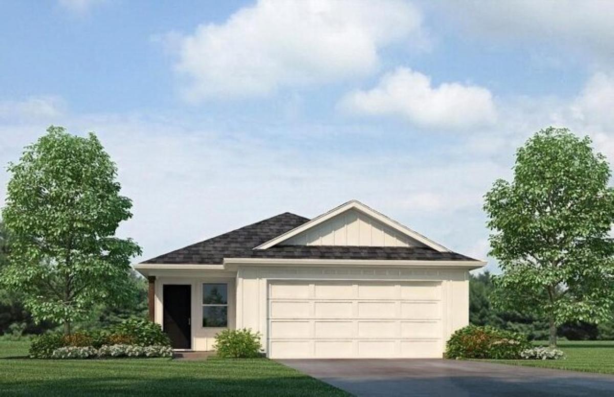 3 bedrooms House in Terrytown, USA No. 379809