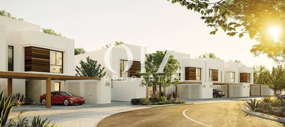 5 Schlafzimmer Villa in Yas Island, UAE, Nr. 23685 2
