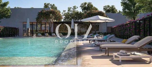 5 Schlafzimmer Villa in Yas Island, UAE, Nr. 23685 5