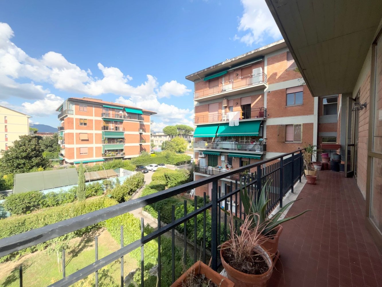 4 chambres Appartement à Florence, Italy No. 363882