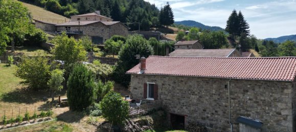 Дом с 2 спальнями в Сен-Жульен-Воканс, Франция № 197675 10