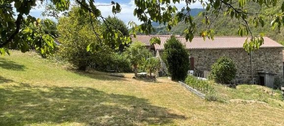 Дом с 2 спальнями в Сен-Жульен-Воканс, Франция № 197675 13