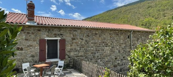 Дом с 2 спальнями в Сен-Жульен-Воканс, Франция № 197675 11