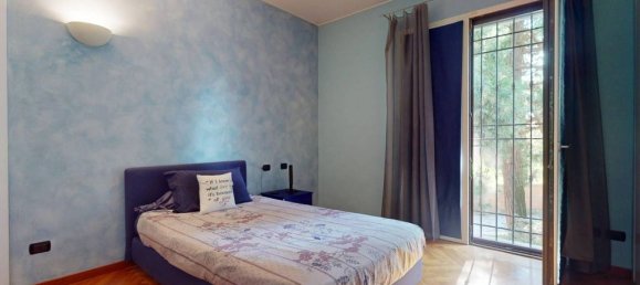 6 bedrooms Villa in Abbiategrasso, Italy No. 92048 37