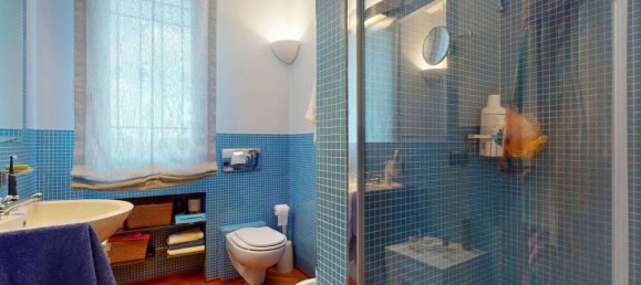 6 bedrooms Villa in Abbiategrasso, Italy No. 92048 39