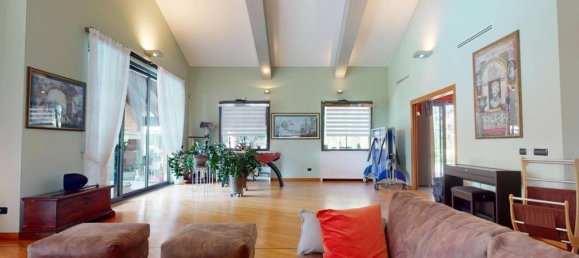 6 bedrooms Villa in Abbiategrasso, Italy No. 92048 5