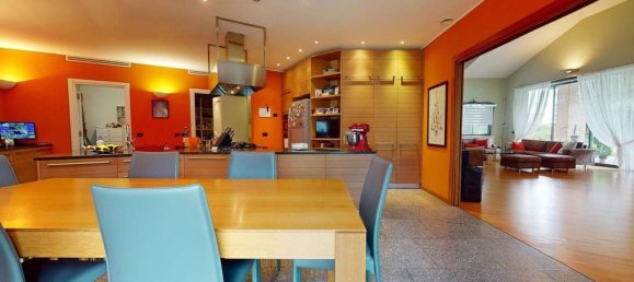 6 bedrooms Villa in Abbiategrasso, Italy No. 92048 13