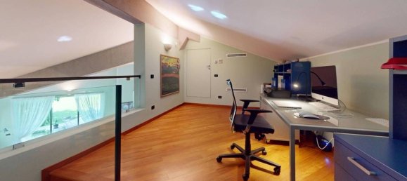 6 bedrooms Villa in Abbiategrasso, Italy No. 92048 27