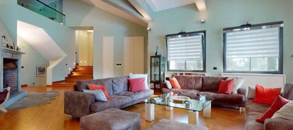 6 bedrooms Villa in Abbiategrasso, Italy No. 92048 6