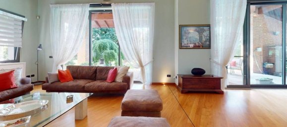6 bedrooms Villa in Abbiategrasso, Italy No. 92048 2