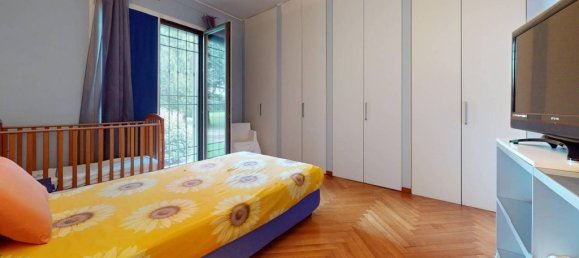 6 bedrooms Villa in Abbiategrasso, Italy No. 92048 48