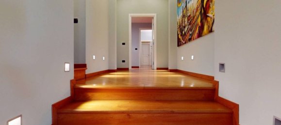 6 bedrooms Villa in Abbiategrasso, Italy No. 92048 24