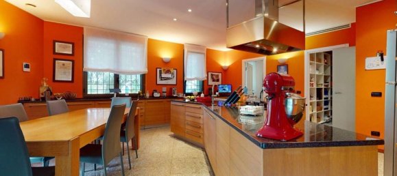 6 bedrooms Villa in Abbiategrasso, Italy No. 92048 17