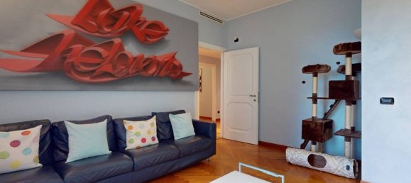 6 bedrooms Villa in Abbiategrasso, Italy No. 92048 42