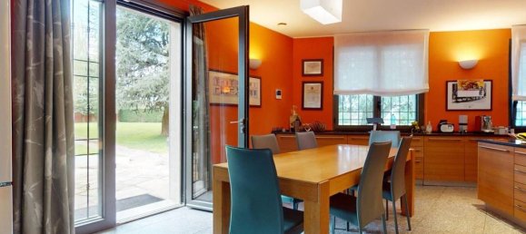 6 bedrooms Villa in Abbiategrasso, Italy No. 92048 22