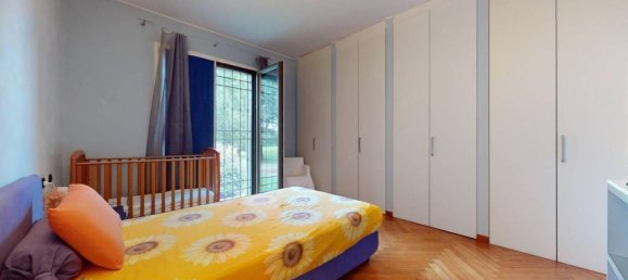 6 bedrooms Villa in Abbiategrasso, Italy No. 92048 46