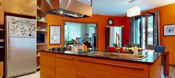 6 bedrooms Villa in Abbiategrasso, Italy No. 92048 21