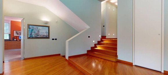 6 bedrooms Villa in Abbiategrasso, Italy No. 92048 23