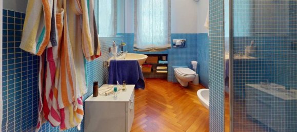 6 bedrooms Villa in Abbiategrasso, Italy No. 92048 41