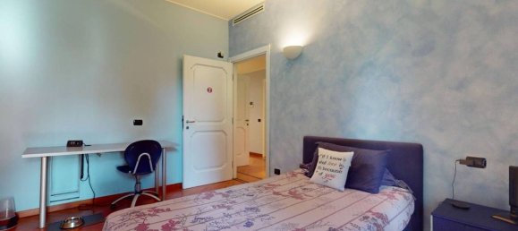 6 bedrooms Villa in Abbiategrasso, Italy No. 92048 38