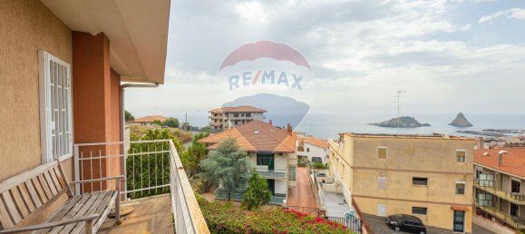 5 غرف نوم شقة في Aci Castello, Italy رقم 370878 3