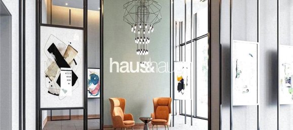 Apartamento de 2 dormitorios en Business Bay, UAE No. 98877 4