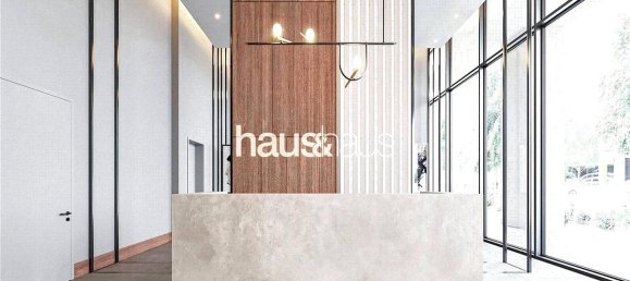 Apartamento de 2 dormitorios en Business Bay, UAE No. 98877 5