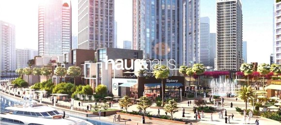 Apartamento de 2 dormitorios en Business Bay, UAE No. 98877 10