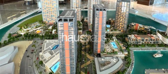 Apartamento de 2 dormitorios en Business Bay, UAE No. 98877 8