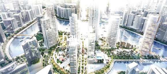 Apartamento de 2 dormitorios en Business Bay, UAE No. 98877 9