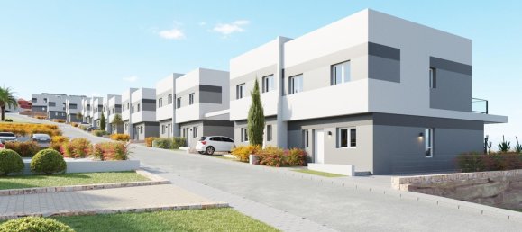 3 غرف نوم فيلا في Finestrat, Spain رقم 12876 4