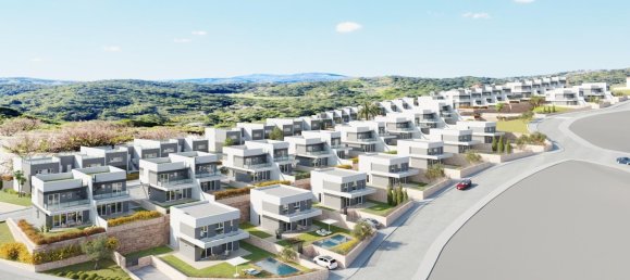 3 غرف نوم فيلا في Finestrat, Spain رقم 12876 19