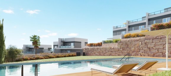 3 غرف نوم فيلا في Finestrat, Spain رقم 12876 2