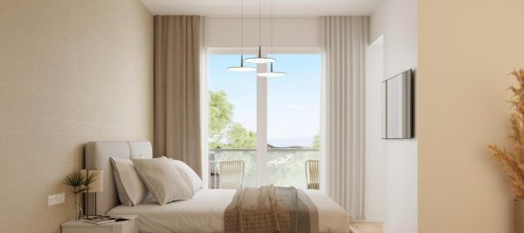 3 غرف نوم فيلا في Finestrat, Spain رقم 12876 12