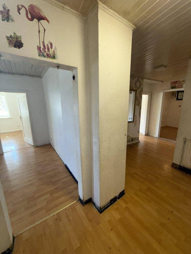 4 rooms Apartment in Meidling, Austria No. 173940