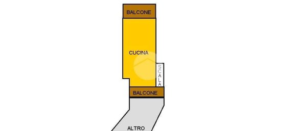 Studio in Mosciano Sant'Angelo, Italy No. 143482 28